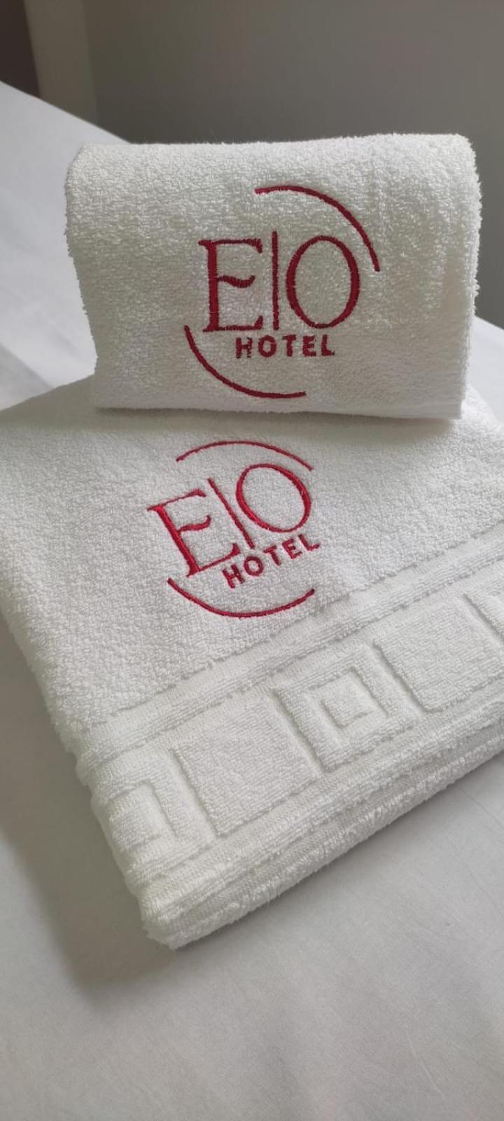 Espeto De Ouro Hotel Ouricuri Exterior photo